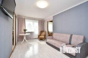 2-к квартира, посуточно, 44м2, 4/5 этаж