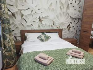2-к квартира, посуточно, 41м2, 15/25 этаж