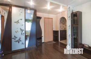 2-к квартира, посуточно, 62м2, 1/1 этаж