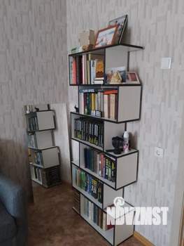 1-к квартира, на длительный срок, 38м2, 15/18 этаж