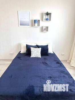 2-к квартира, посуточно, 60м2, 1/1 этаж