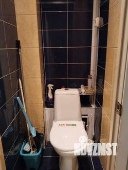 2-к квартира, на длительный срок, 54м2, 4/10 этаж