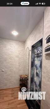 1-к квартира, на длительный срок, 35м2, 2/5 этаж