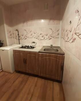 2-к квартира, на длительный срок, 42м2, 5/5 этаж