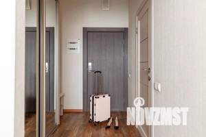 1-к квартира, посуточно, 25м2, 6/11 этаж