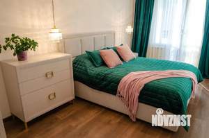 2-к квартира, посуточно, 42м2, 1/1 этаж