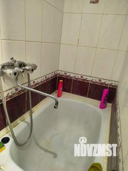 Студия квартира, на длительный срок, 18м2, 5/5 этаж