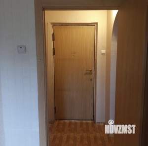 1-к квартира, на длительный срок, 32м2, 2/10 этаж