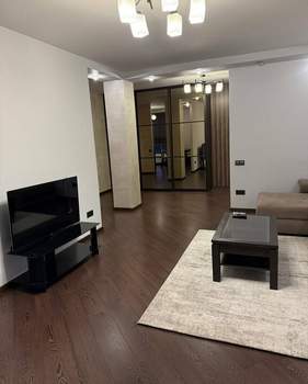 2-к квартира, на длительный срок, 80м2, 5/16 этаж