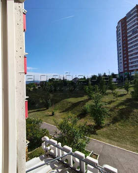 2-к квартира, на длительный срок, 54м2, 2/10 этаж