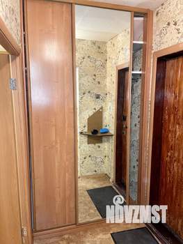 1-к квартира, на длительный срок, 36м2, 5/9 этаж