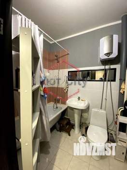 1-к квартира, на длительный срок, 42м2, 7/25 этаж