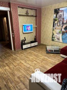 2-к квартира, на длительный срок, 54м2, 9/9 этаж