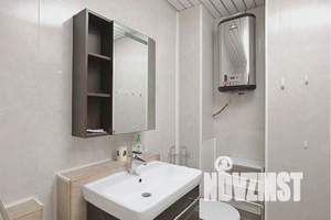 2-к квартира, посуточно, 80м2, 8/25 этаж