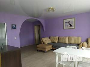 2-к квартира, посуточно, 60м2, 8/10 этаж