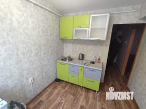 1-к квартира, на длительный срок, 31м2, 1/5 этаж