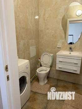 1-к квартира, на длительный срок, 40м2, 5/19 этаж