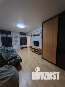 2-к квартира, посуточно, 46м2, 5/5 этаж