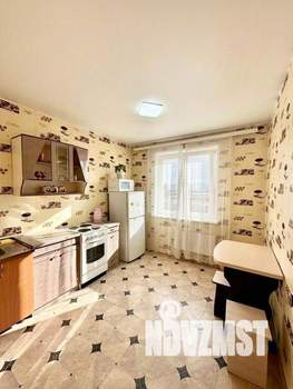1-к квартира, посуточно, 48м2, 1/1 этаж