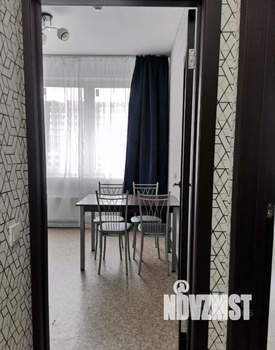 1-к квартира, на длительный срок, 36м2, 7/27 этаж