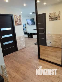 2-к квартира, на длительный срок, 55м2, 15/18 этаж