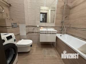 2-к квартира, на длительный срок, 42м2, 10/20 этаж