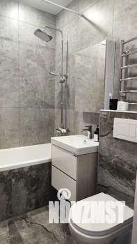 2-к квартира, посуточно, 56м2, 2/7 этаж