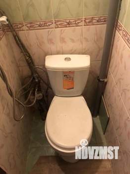 Студия квартира, на длительный срок, 18м2, 5/5 этаж