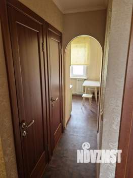 2-к квартира, на длительный срок, 45м2, 5/5 этаж