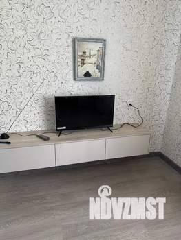 1-к квартира, посуточно, 31м2, 3/9 этаж