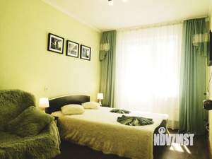 1-к квартира, посуточно, 35м2, 10/10 этаж