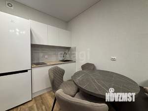 2-к квартира, на длительный срок, 42м2, 9/19 этаж