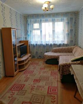 3-к квартира, на длительный срок, 60м2, 2/4 этаж