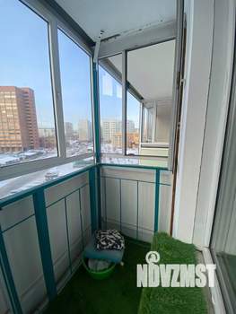 1-к квартира, на длительный срок, 32м2, 5/11 этаж