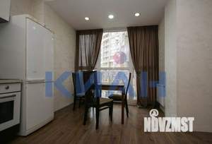 3-к квартира, на длительный срок, 75м2, 7/17 этаж