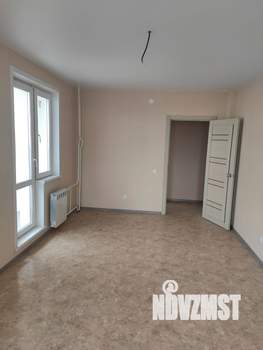 1-к квартира, на длительный срок, 38м2, 5/25 этаж