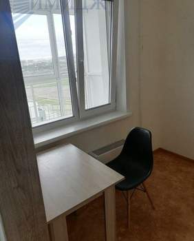 1-к квартира, на длительный срок, 30м2, 15/21 этаж