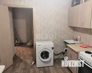 2-к квартира, на длительный срок, 48м2, 4/17 этаж