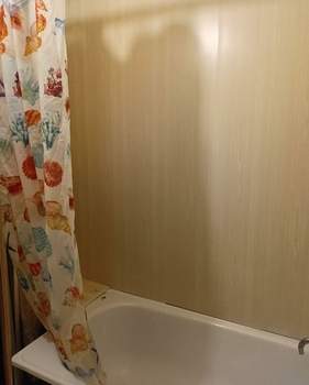 Студия квартира, на длительный срок, 14м2, 1/5 этаж