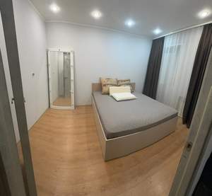 2-к квартира, на длительный срок, 45м2, 1/9 этаж