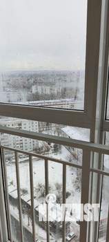 1-к квартира, на длительный срок, 35м2, 22/27 этаж