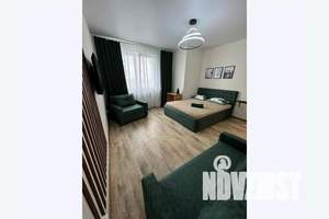 1-к квартира, посуточно, 30м2, 18/26 этаж