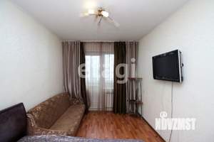 1-к квартира, на длительный срок, 32м2, 3/10 этаж