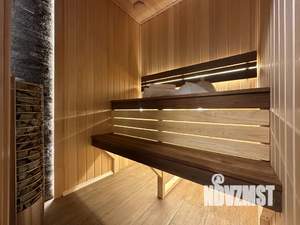 1-к квартира, посуточно, 55м2, 3/17 этаж