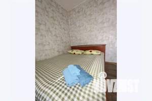 1-к квартира, посуточно, 54м2, 6/15 этаж