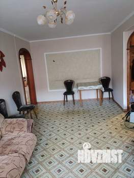 3-к квартира, на длительный срок, 60м2, 3/5 этаж