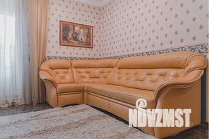 2-к квартира, посуточно, 57м2, 6/10 этаж