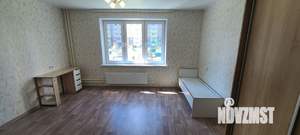 2-к квартира, на длительный срок, 52м2, 1/19 этаж
