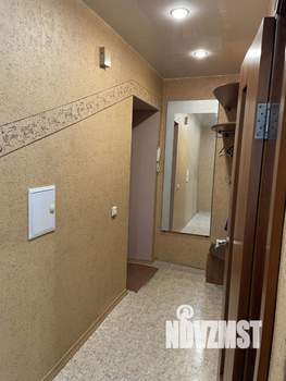 2-к квартира, на длительный срок, 45м2, 4/5 этаж