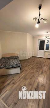 1-к квартира, на длительный срок, 47м2, 6/17 этаж